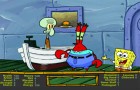 Zaisti: SpongeBob SquarePants